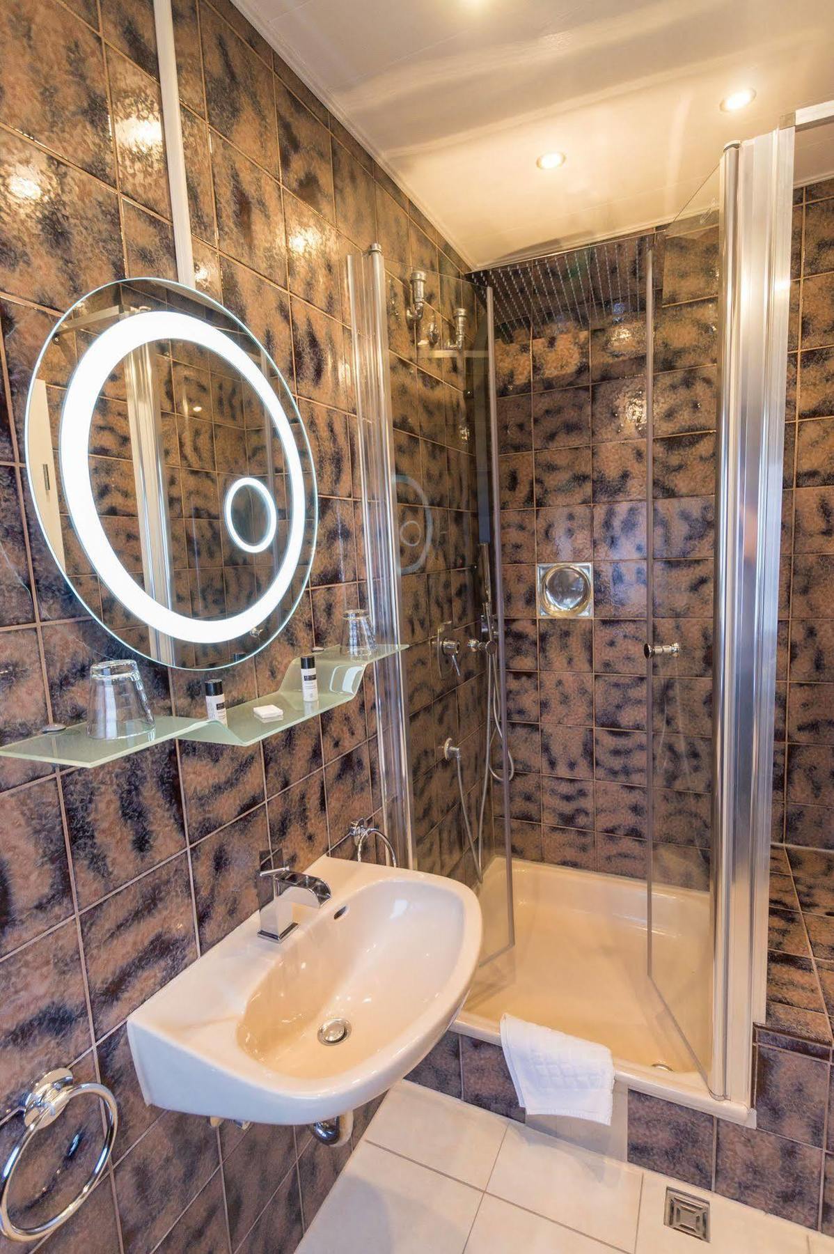 Hotel Rosengarten Schwäbisch Gmünd Eksteriør billede
